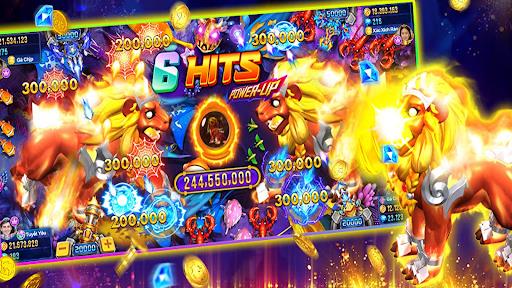 Fire Kirin Online Casino Game應用截圖第0張