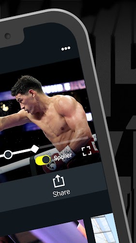 DAZN - Watch Live Sports Ảnh chụp màn hình 1