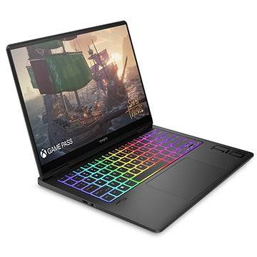 Nieuwe coupon: bespaar 20% op HP Omen Transcend Slim Gaming -laptops