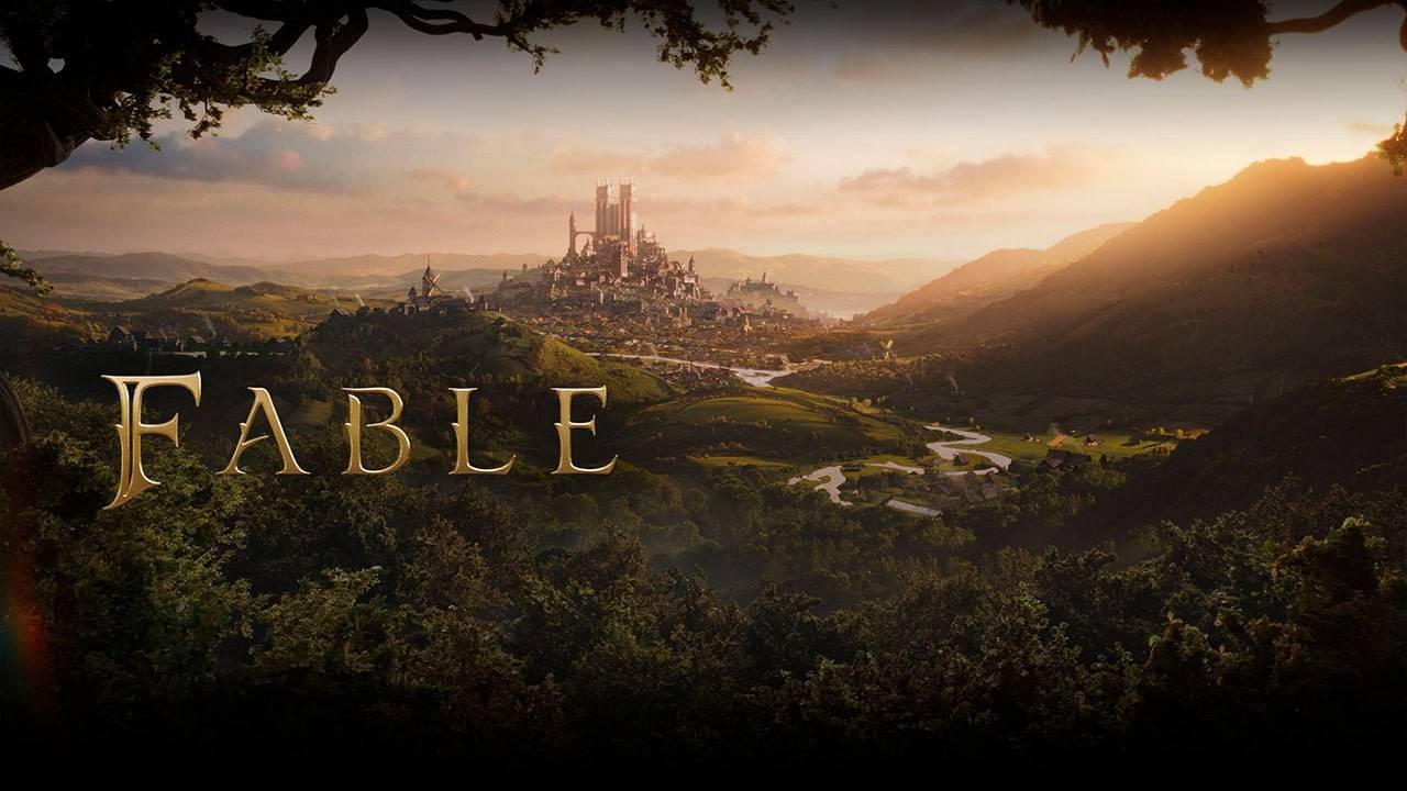 Fable: First-Alpha Gameplay เปิดตัว