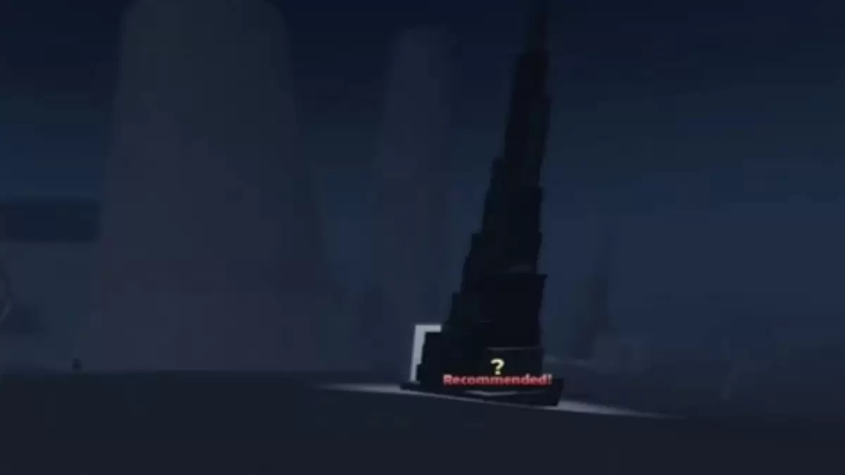 Roblox ဂိမ်းဆွန်းခေတ်အတွက်အပြည့်အဝဆွန်းလမ်းညွှန်အပြည့်အဝတိုးတက်မှု