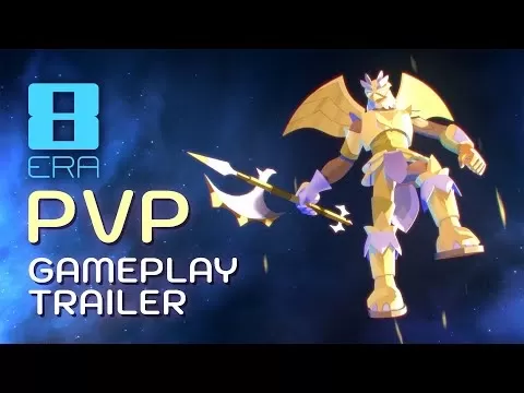 Permainan Pvp Era Kelapan