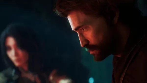 Clair Obscur: Ang Direktor ng Expedition 33 ay nababato sa Ubisoft kaya gumawa siya ng 2025 goty contender