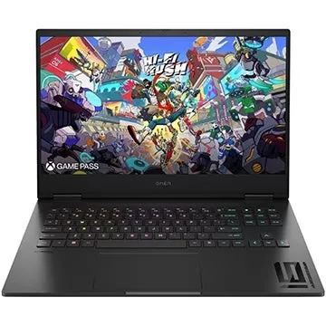 HP AMEN 16 RTX 4060筆記本電腦現在$ 959.99，優惠券折扣20％