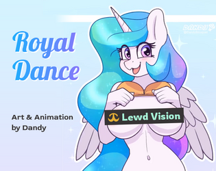 Royal Dance