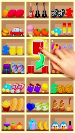 Matchscapes: Happy Draw Game Screenshot 1