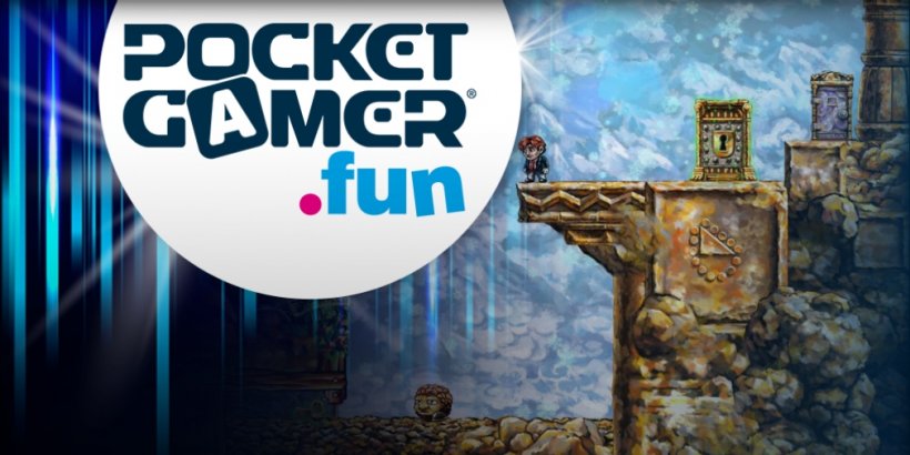 PocketGamer.fun တွင် PocketGamer.fun တွင် ပလပ်အင်ဒစ်ဂျစ်တယ်နှင့် ကျစ်ဆံမြီးပါသော နှစ်ပတ်လည်ထုတ်ဝေမှုကို ဂုဏ်ပြုခြင်း။