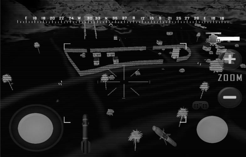 Apache Gunner 2 스크린샷 0