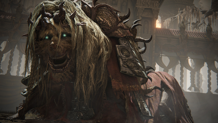 FromSoftware triomfeert met Elden Ring DLC ​​te midden van Cyberstorm