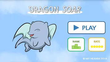 Dragon Soar Screenshot 0