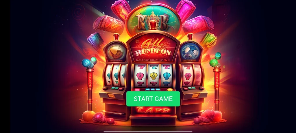 Super Lucky Casino Slots 스크린샷 0