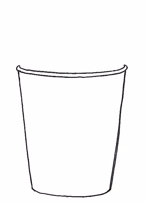 How To Draw Sweet Drink Скриншот 0