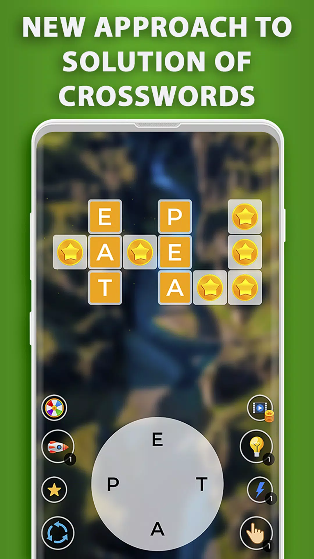 WOW 2: Word Connect Game Screenshot 1