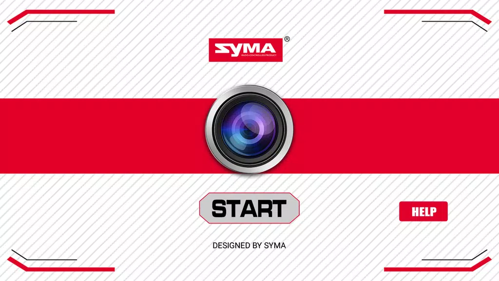 SYMA GO+應用截圖第0張