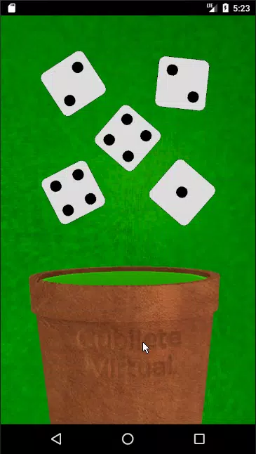 Dice Beaker স্ক্রিনশট 3