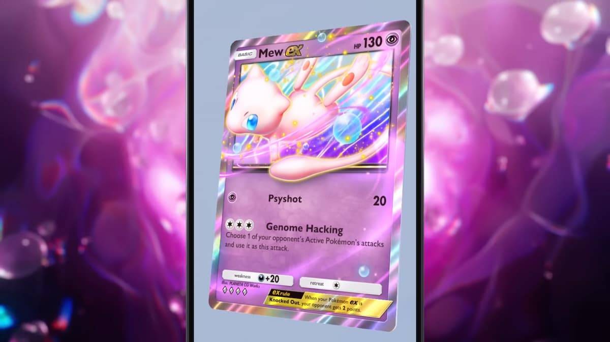 Hoe u error 102 in Pokemon TCG Pocket kunt repareren