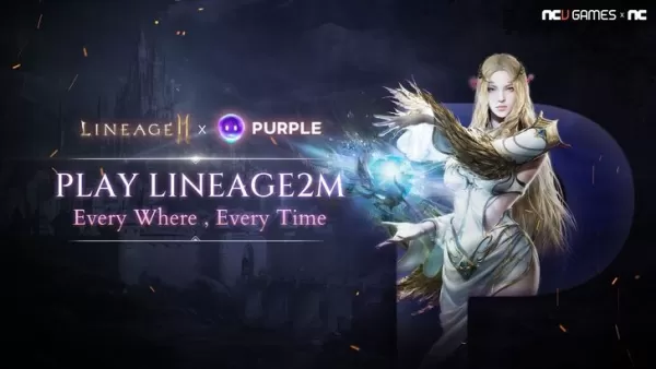Lineage2m lançamentos no sudeste da Ásia hoje 
