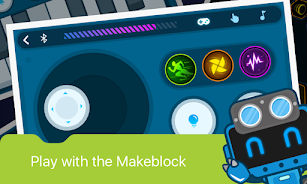 Makeblock Скриншот 0