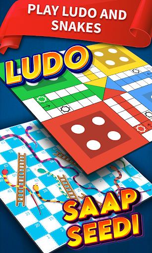 Ludo : Apna Ludo ภาพหน้าจอ 3