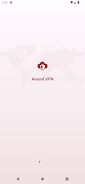 Alvand VPN スクリーンショット 1