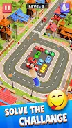 Parking Jam : Car Parking Game應用截圖第0張