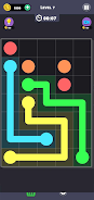 Same Color: Connect Two Dots ဖန်သားပြင်ဓာတ်ပုံ 3