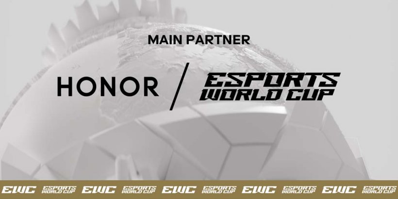 Honor 200 Pro Pinangalanang Opisyal na Smartphone ng Esports World Cup