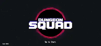 Dungeon Squad應用截圖第0張