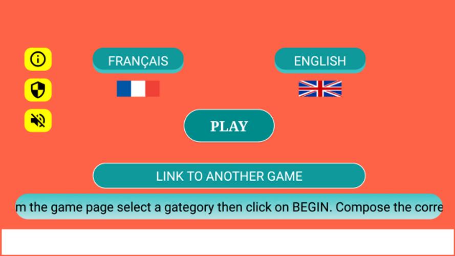 CATEGORIES PRO Скриншот 1