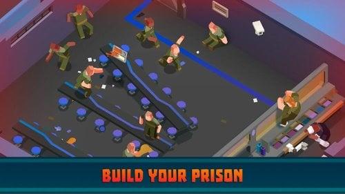 Prison Empire Tycoon ภาพหน้าจอ 3