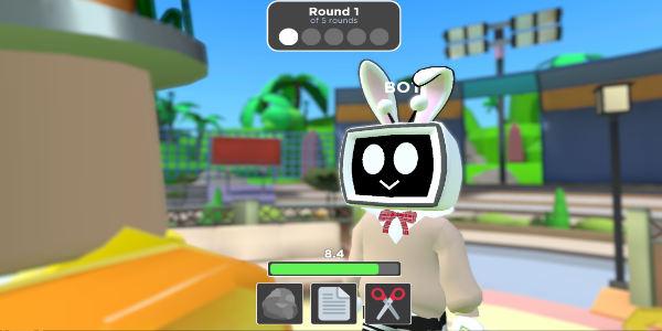 Blox World應用截圖第1張