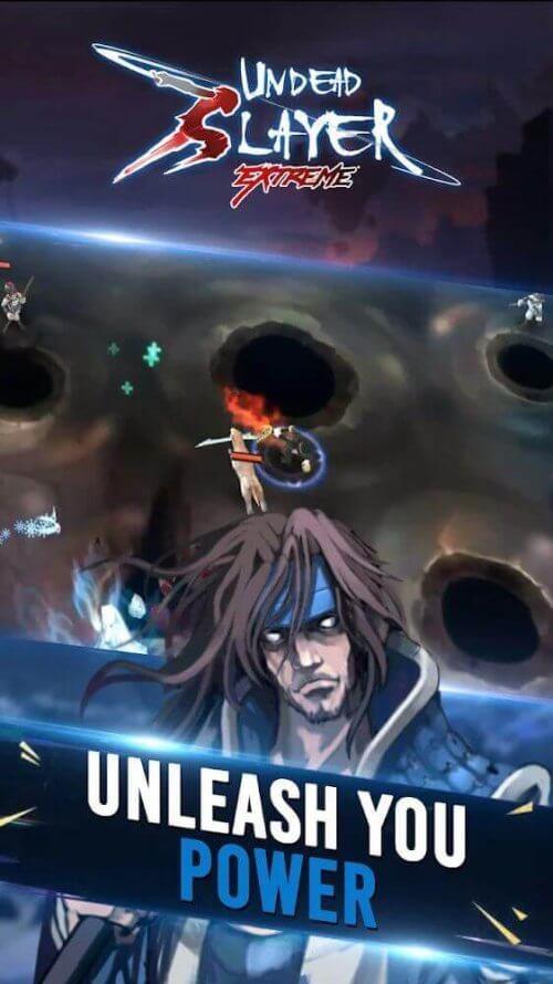 Undead Slayer Extreme ภาพหน้าจอ 3