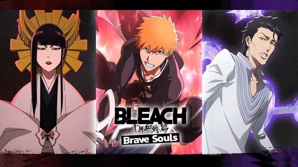 Bleach