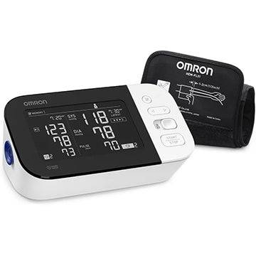 Omron 10系列無線上臂血壓監測器