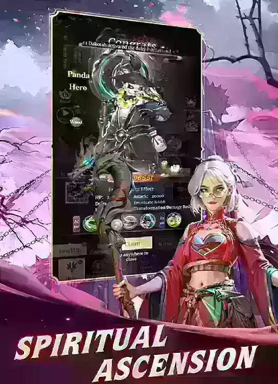 Mythic Warriors Pandas: Güçlü Başlangıçlar için Bluestacks Rehberi