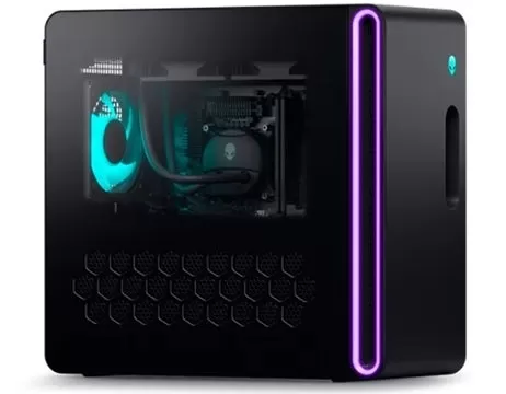 Alienware Aurora R16 Gaming PC met RTX 5080 GPU nu $ 400 korting