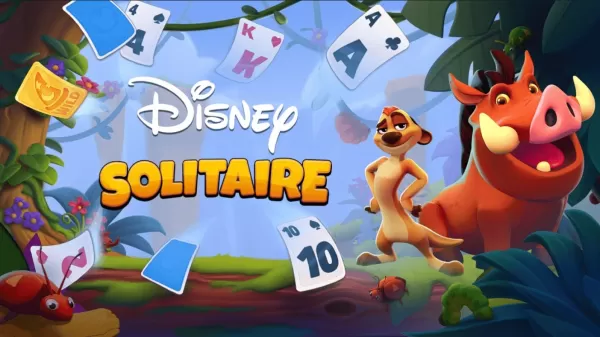 Mestre Disney Solitaire: Guia de Jogo e Ganhar