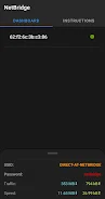 NetBridge - No Root Tethering Capture d'écran 2