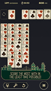 Solitaire Town Jogatina: Cards Capture d'écran 3