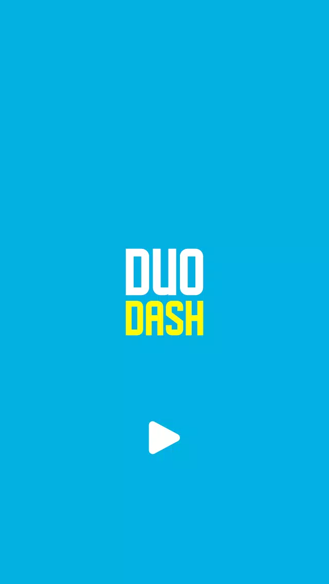 Duo Dash Captura de pantalla 0