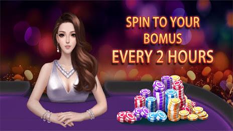 Texas Holdem Poker Master 스크린샷 2