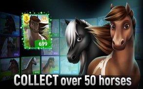 Horse Legends Screenshot 1