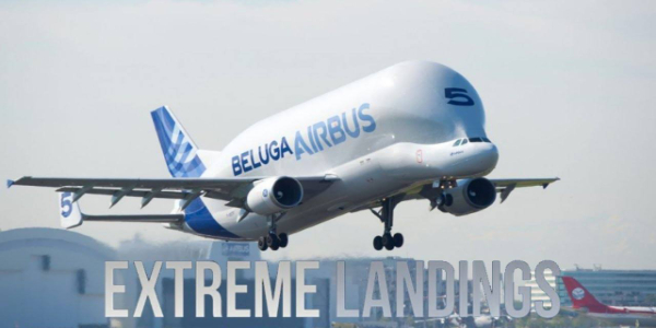 Extreme Landings Pro Captura de tela 0