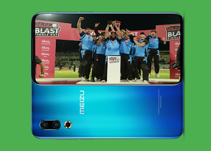 Live Vitality T20 Blast 2019 : T20 Blast 2019 Live Captura de tela 1