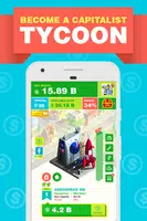 Billionaire應用截圖第0張