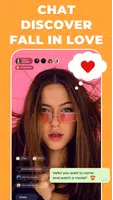 Chat Uzbekistán Dating Tangkapan skrin 2