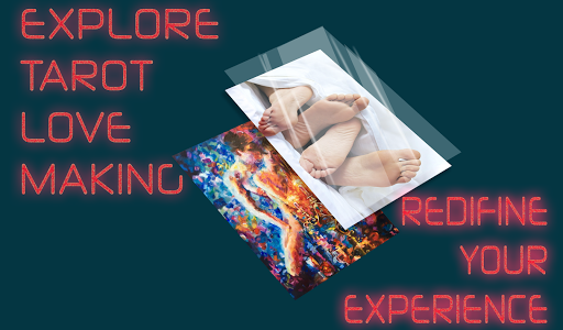 Sex tarot: Sex positions, Tarot Reading, Kamasutra ภาพหน้าจอ 2