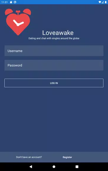 Loveawake Dating & Chat App應用截圖第2張