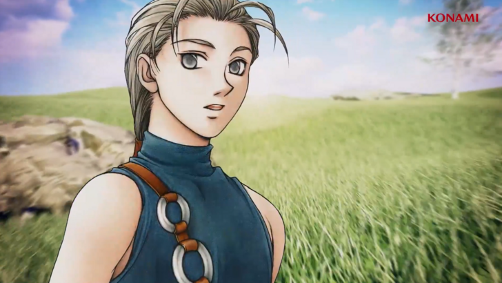 Tất cả các thay đổi được thực hiện trong Remaster Suikoden 1 & 2 HD