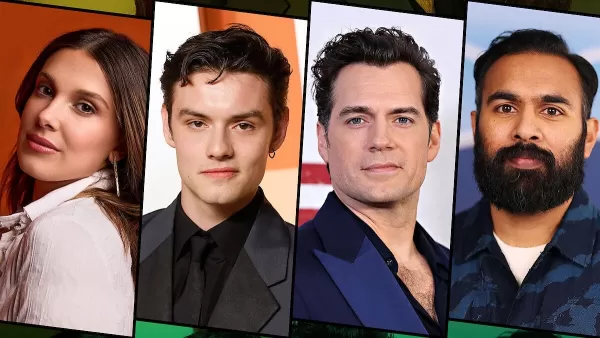 „Enola Holmes 3 rozpoczyna produkcję: Millie Bobby Brown, Henry Cavill powrót do filmu detektywistycznego Netflix”